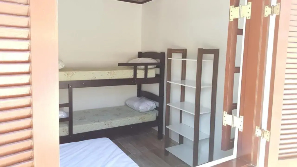 Casa praia fortaleza pé na areia