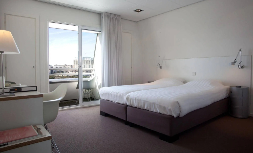 Hotel Hogerhuys