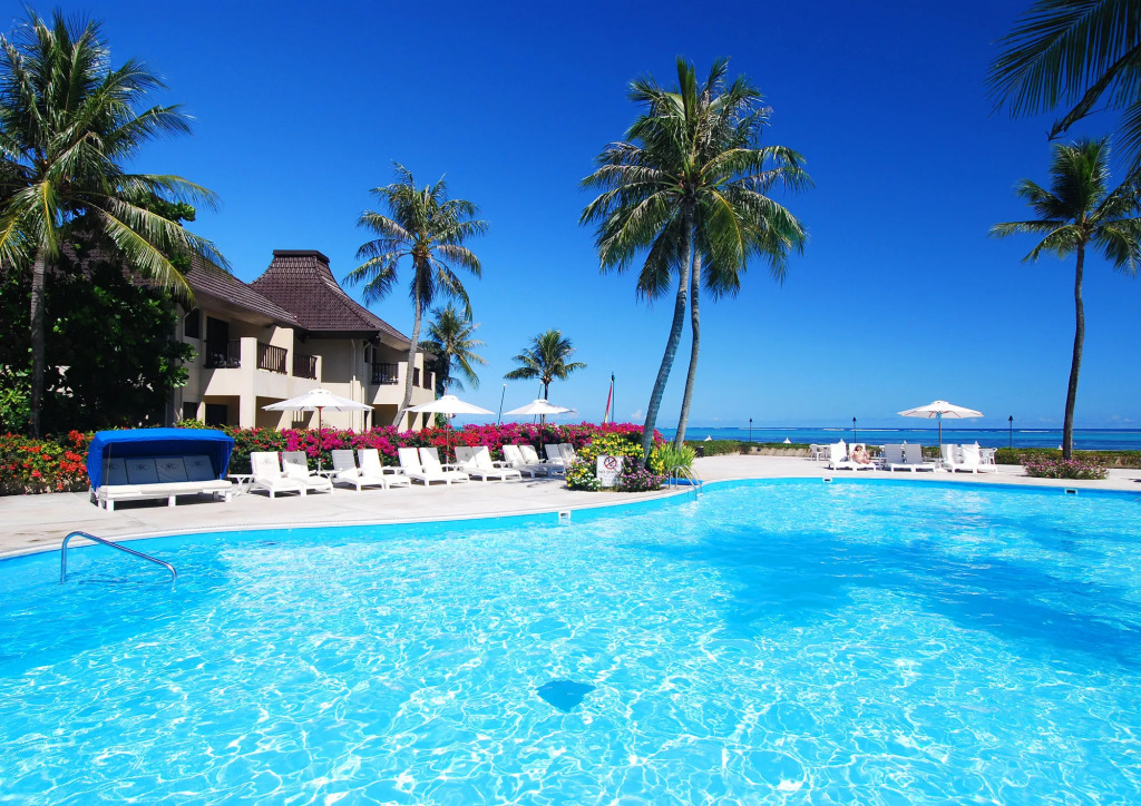 Aqua Resort Club Saipan
