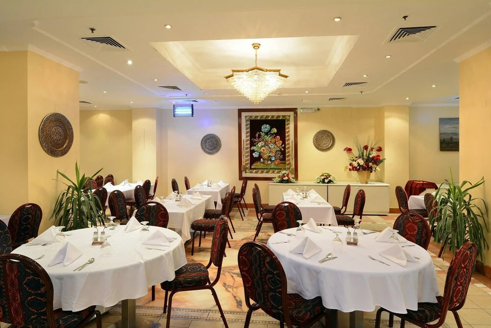 فندق سنابل المدينة - Sanabel Al-Madina Hotel