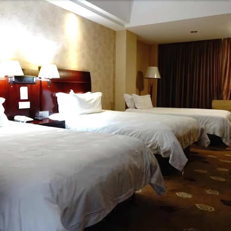 Yinzuo Hotel