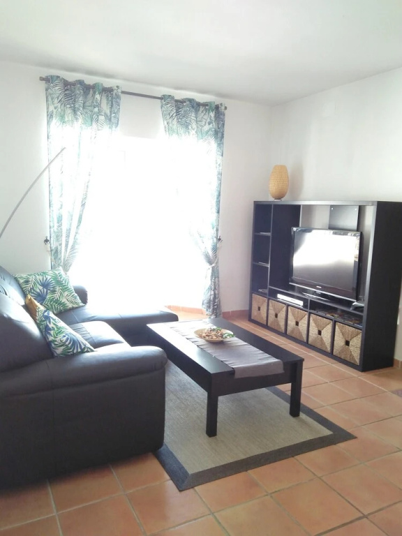 Sunny villa with private pool in Chiclana de la Frontera