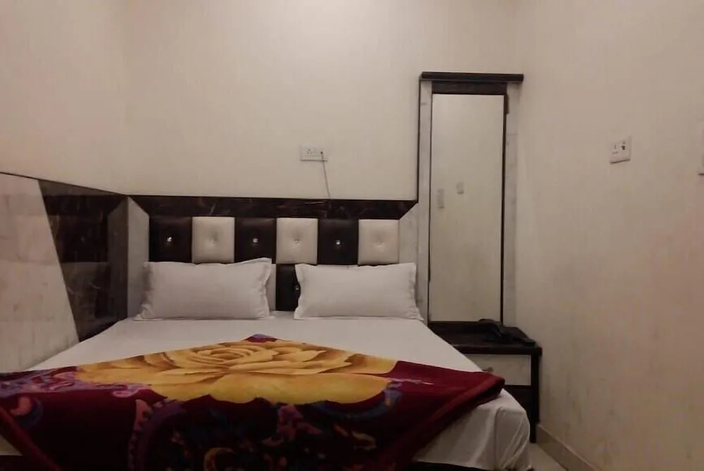 Hotel Hansa Palace