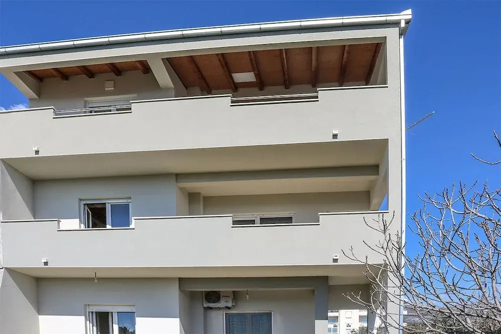 Apartment Andela