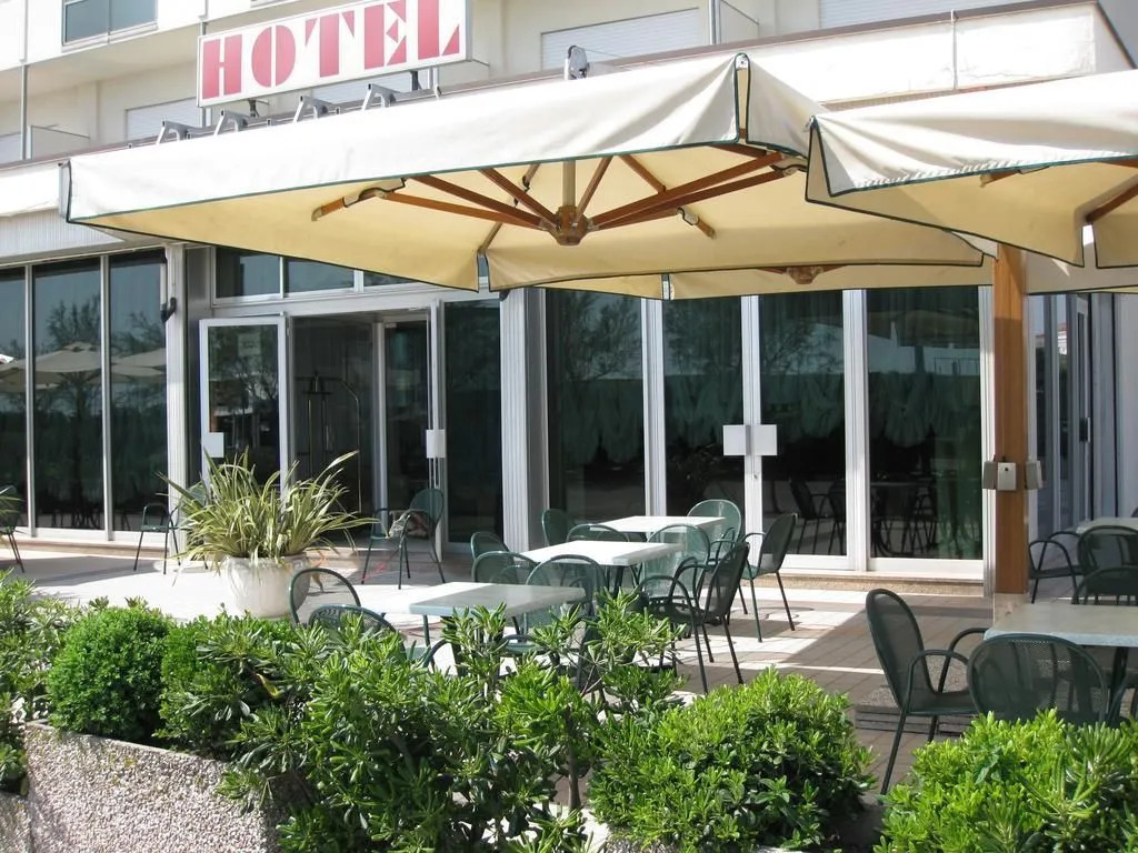 Hotel Pineta