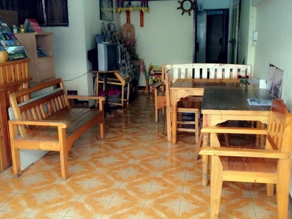 Thank You Chiangmai House