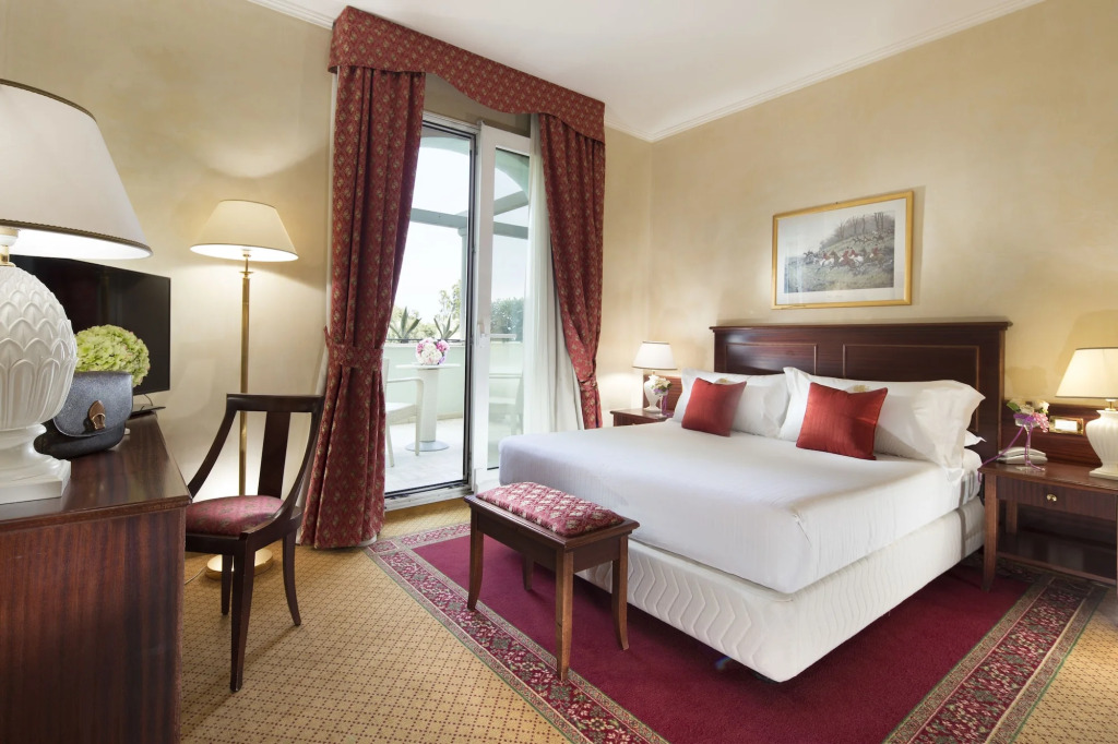 Hotel De Londres