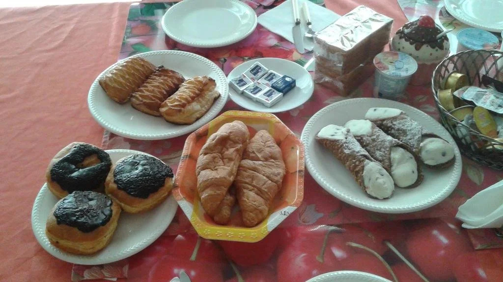 Bed&Breakfast Il Golfo