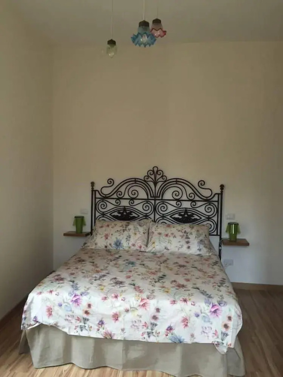 La Quercia Retreat