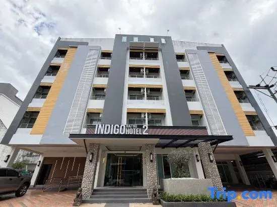 Indigo Hotel Hatyai 2 (Khet 8)