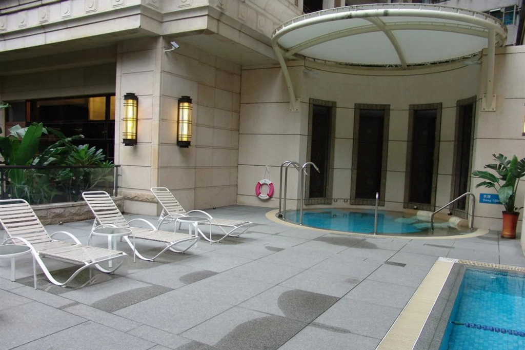 Fullon Hotel Taipei, East