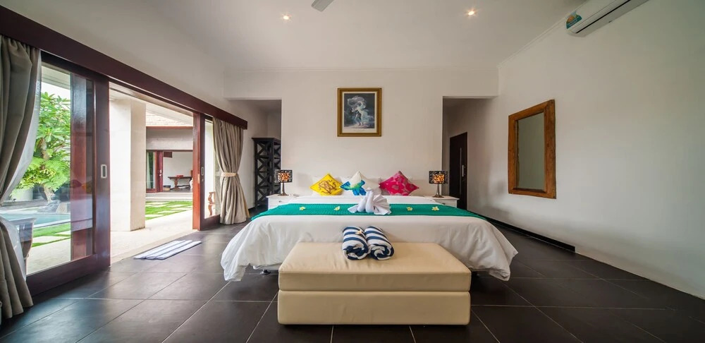 Casa Priya Canggu