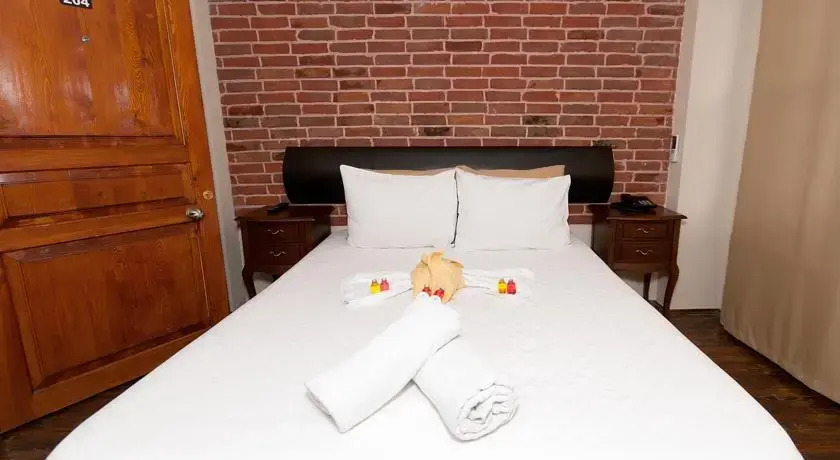 Sweet Suite Hotel