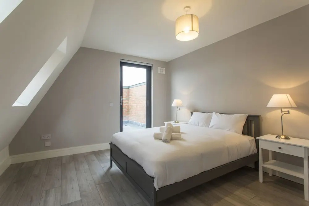 The D4 TownHouse