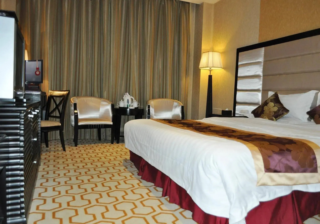 Jinlin Oriental Hotel