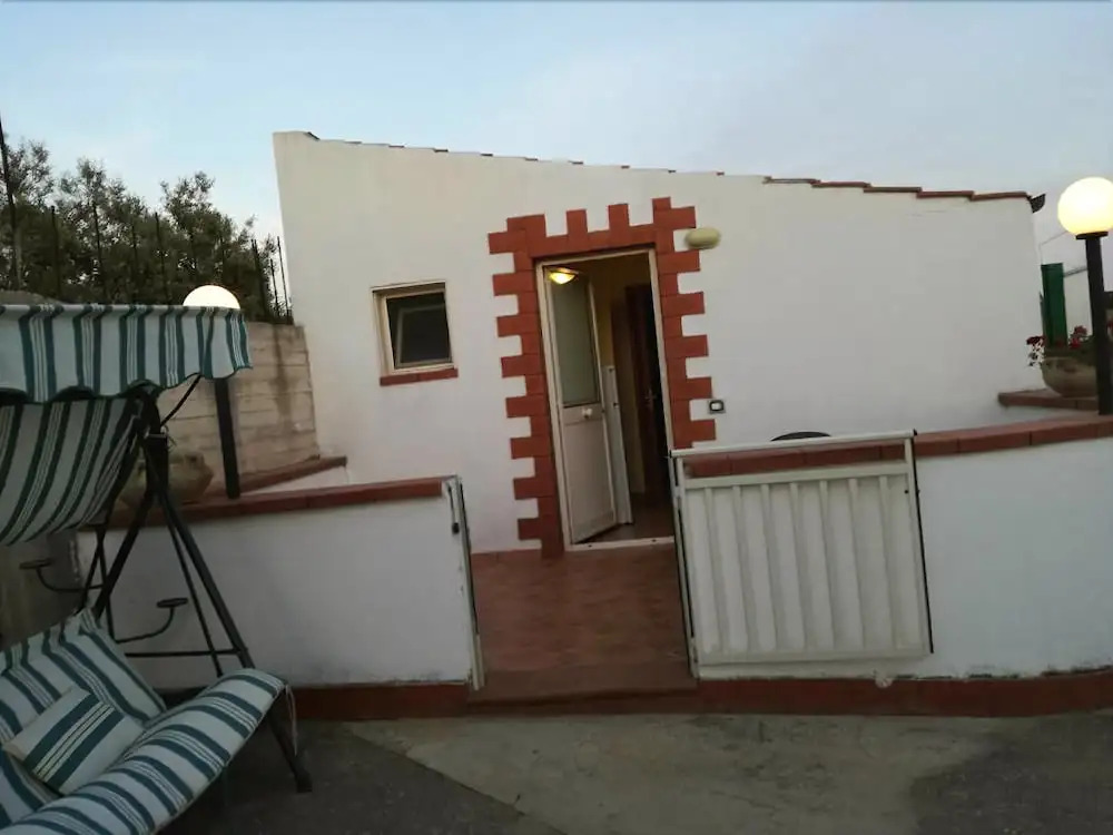 Villa Rosa Maria