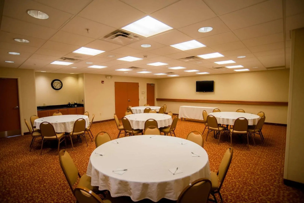 Hampton Inn & Suites Radcliff - Fort Knox
