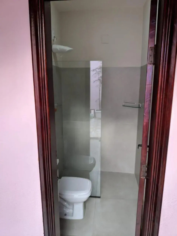 Ubatuba Centro - Casa terreo completa