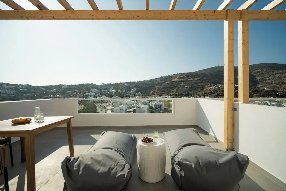 Noleya Pure Island Stay