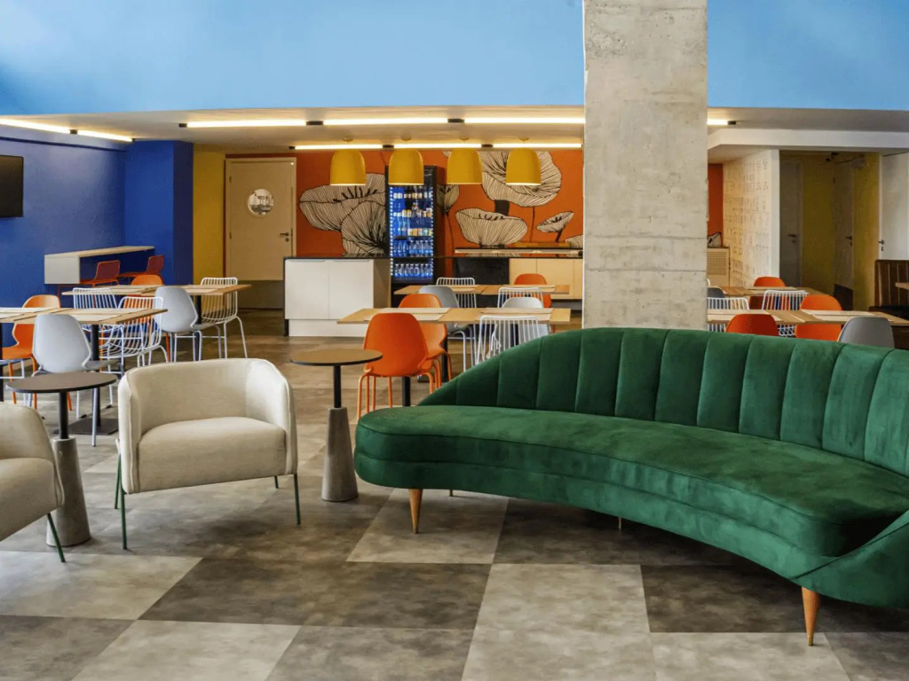 Ibis Styles Garanhuns