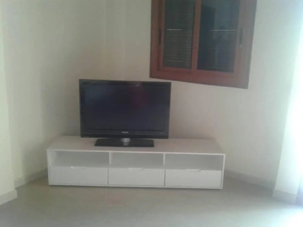 Diouf house