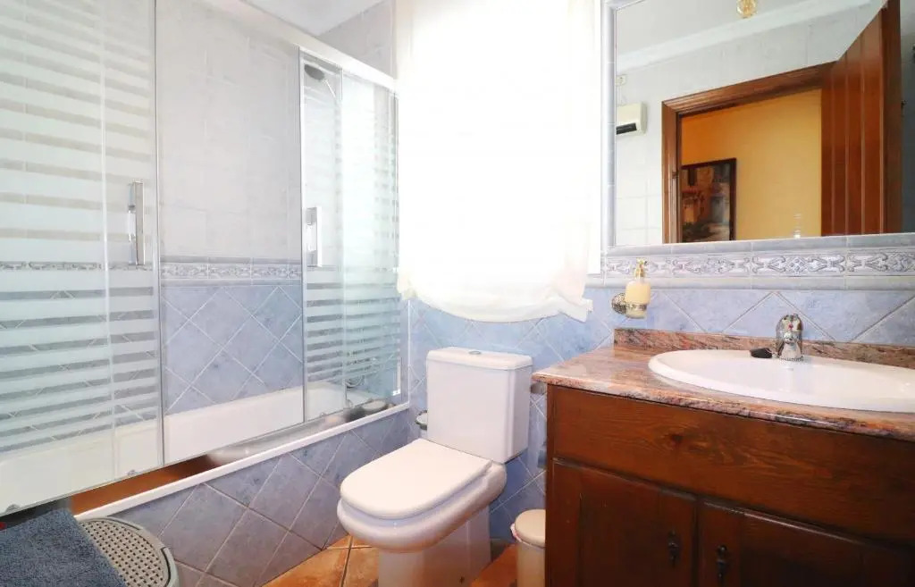 Casa Sandra Spainsunrentals 1165