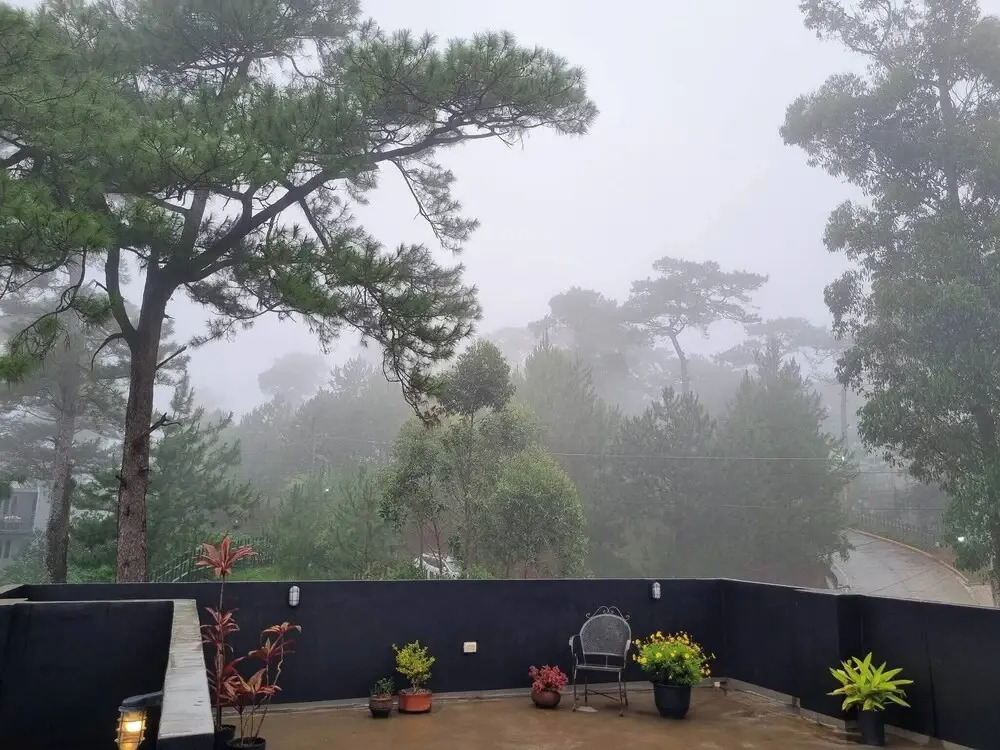 Baguio Hillhouse, Ask About Free Stay for Kids