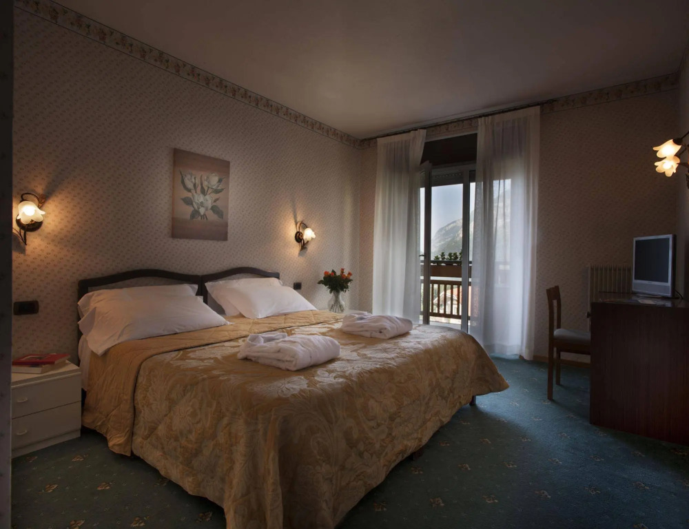 Hotel Miralago Wellness