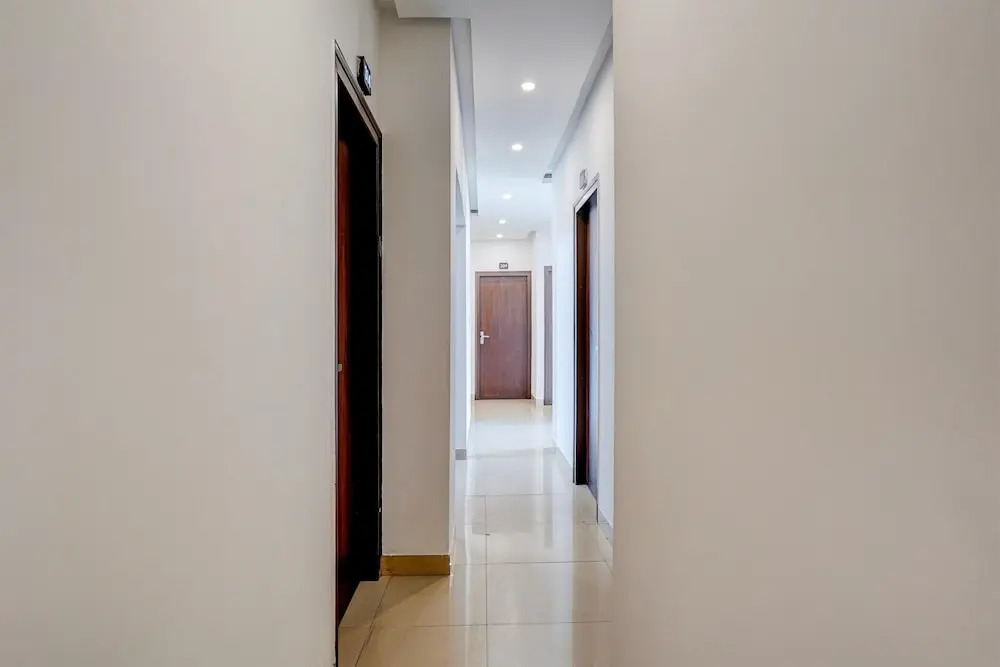 Elegant Stays at Hebbal