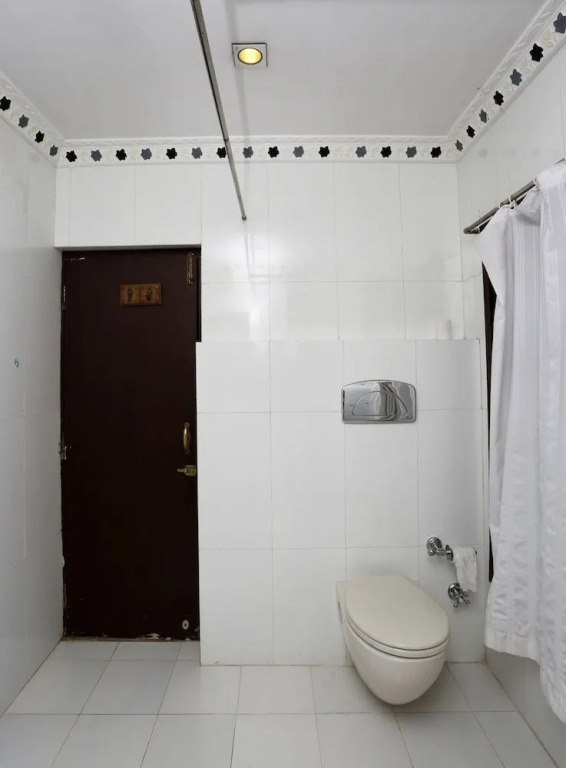 Hotel Inder Prakash