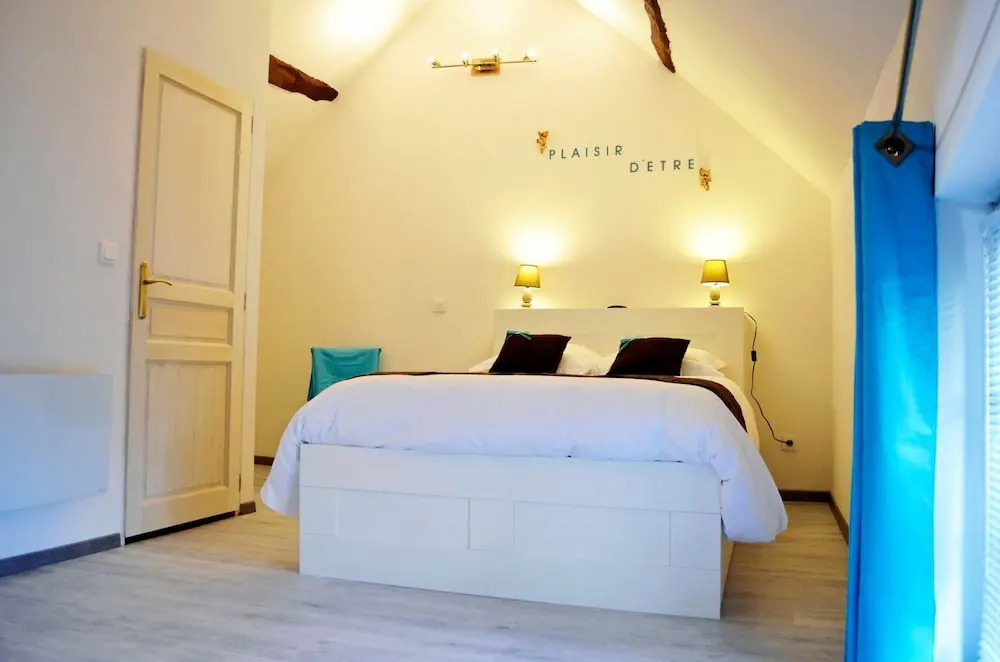 Le Clos dOthe