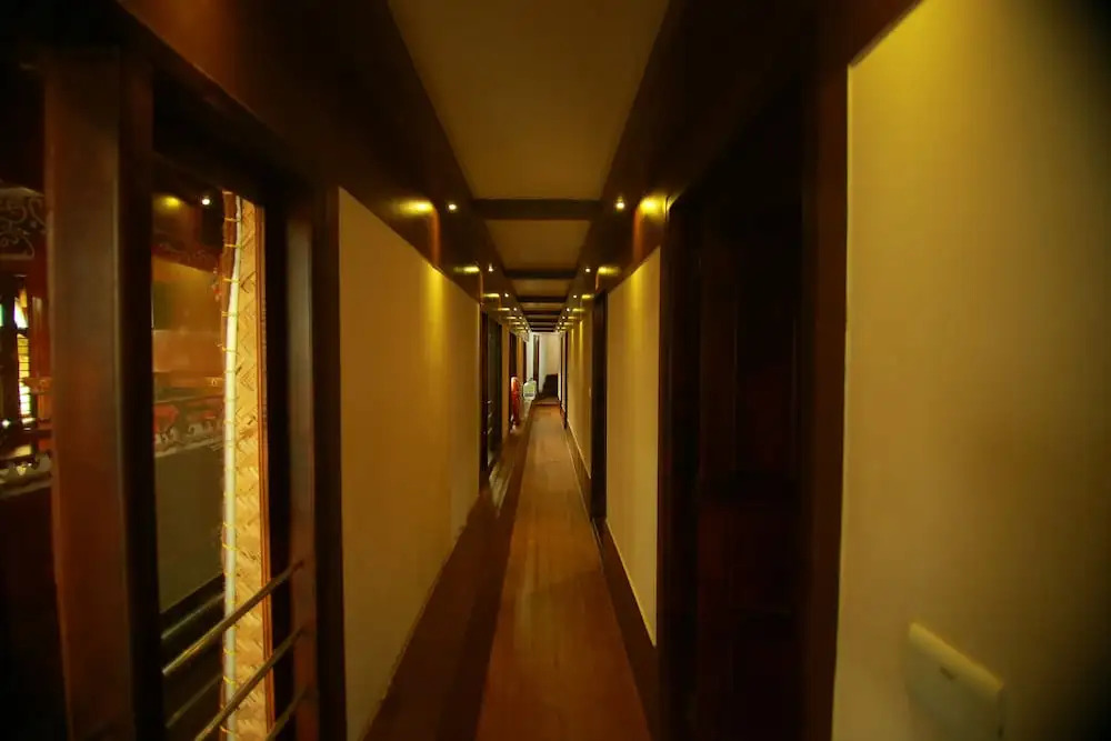 My Trip Houseboats
