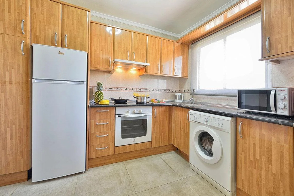 Apartamentos Don Gustavo