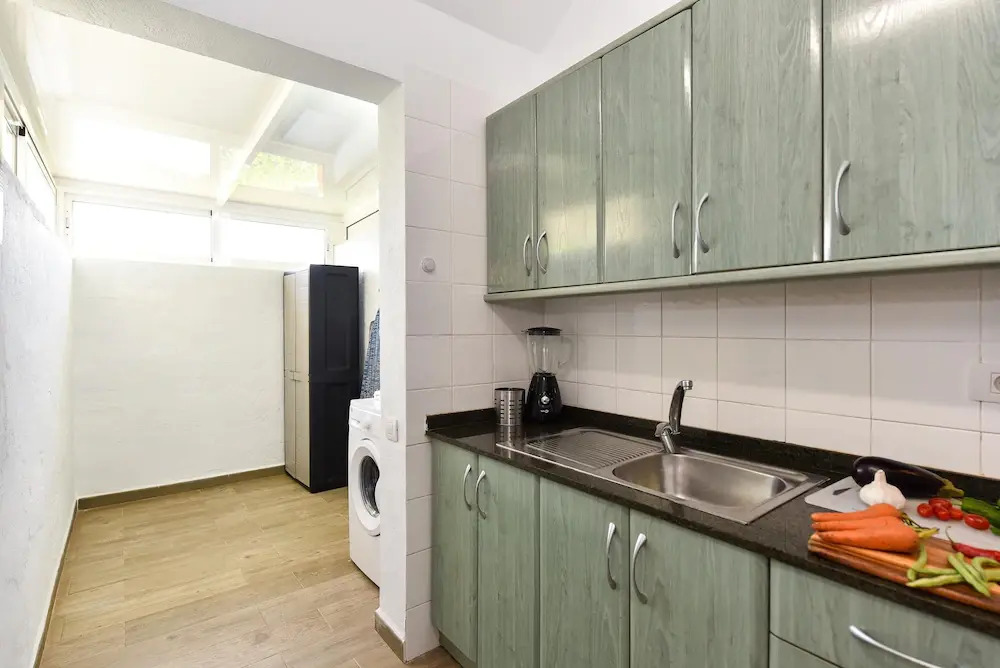 GuestReady - Melocotones Family Bungalow