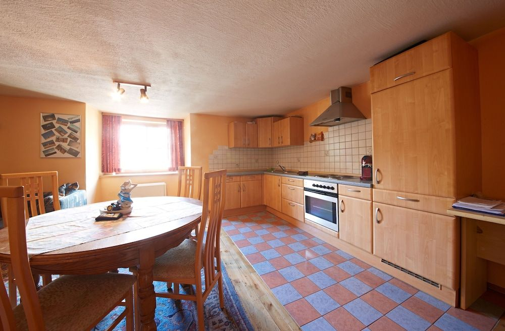 Appartements Zum Turm