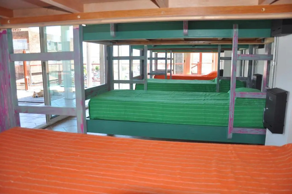 Hostel del Puerto
