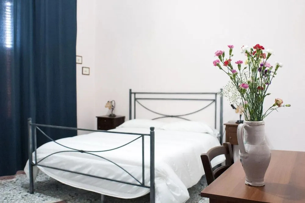 B&B LAngelica