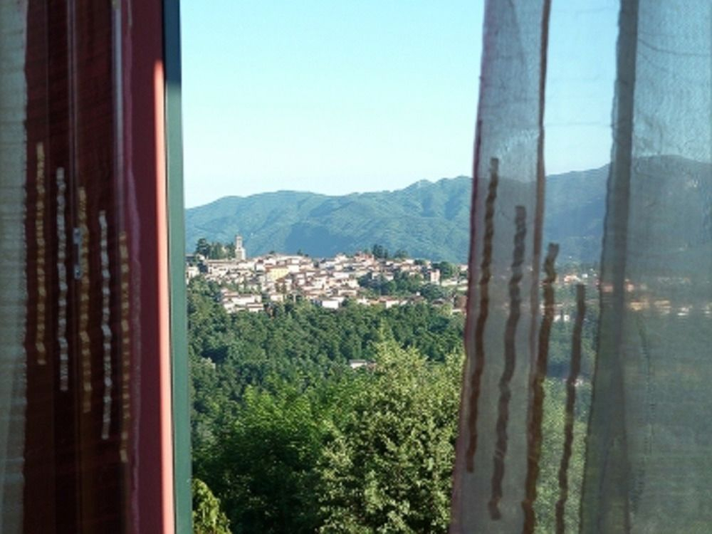 Resort Il Trebbio