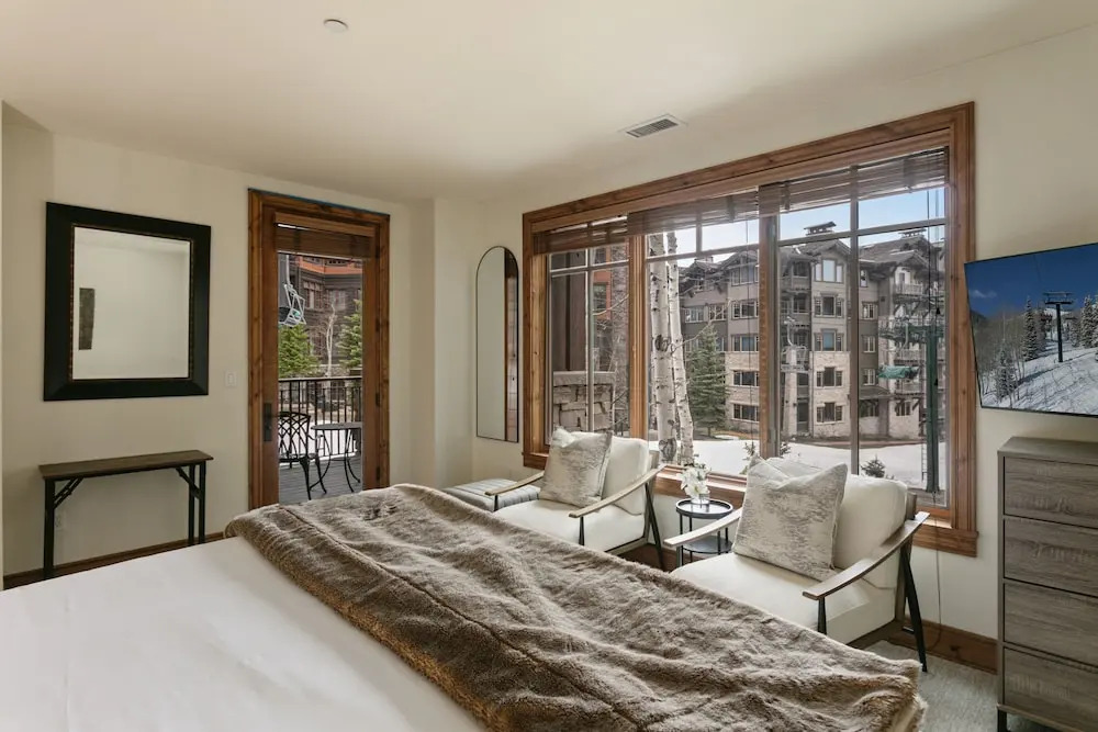 106 - Three Bedroom Condo Shooting Star by Deer Valley Resort