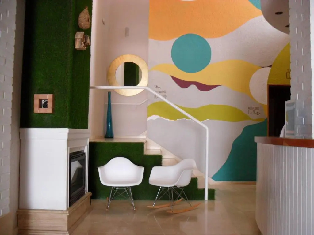Hotel Lo Monte