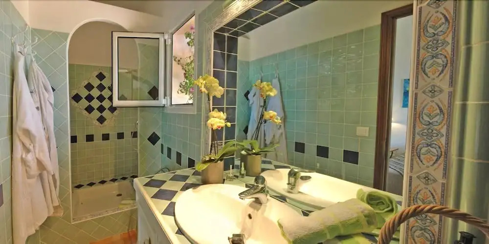 Luxury House IN Palombaggia - Private Pool