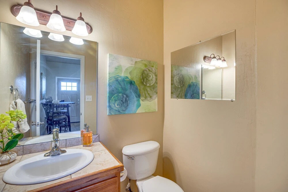Stocked Grand Junction Home at Canyon View Park!