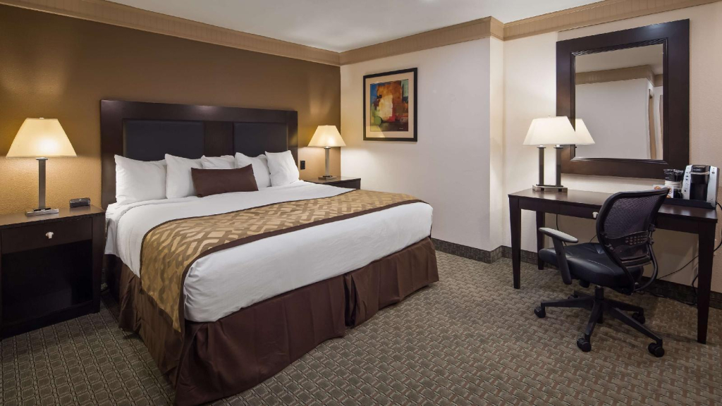 Best Western Concordville Hotel & Conference Center
