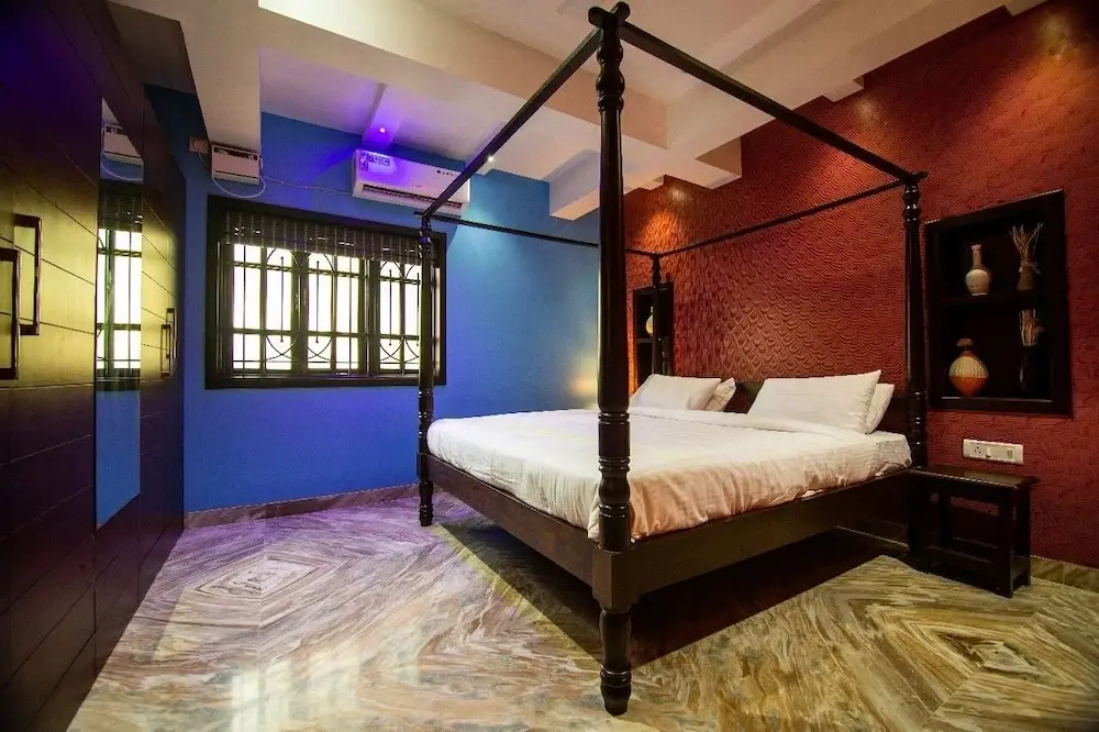Star Moon Villa