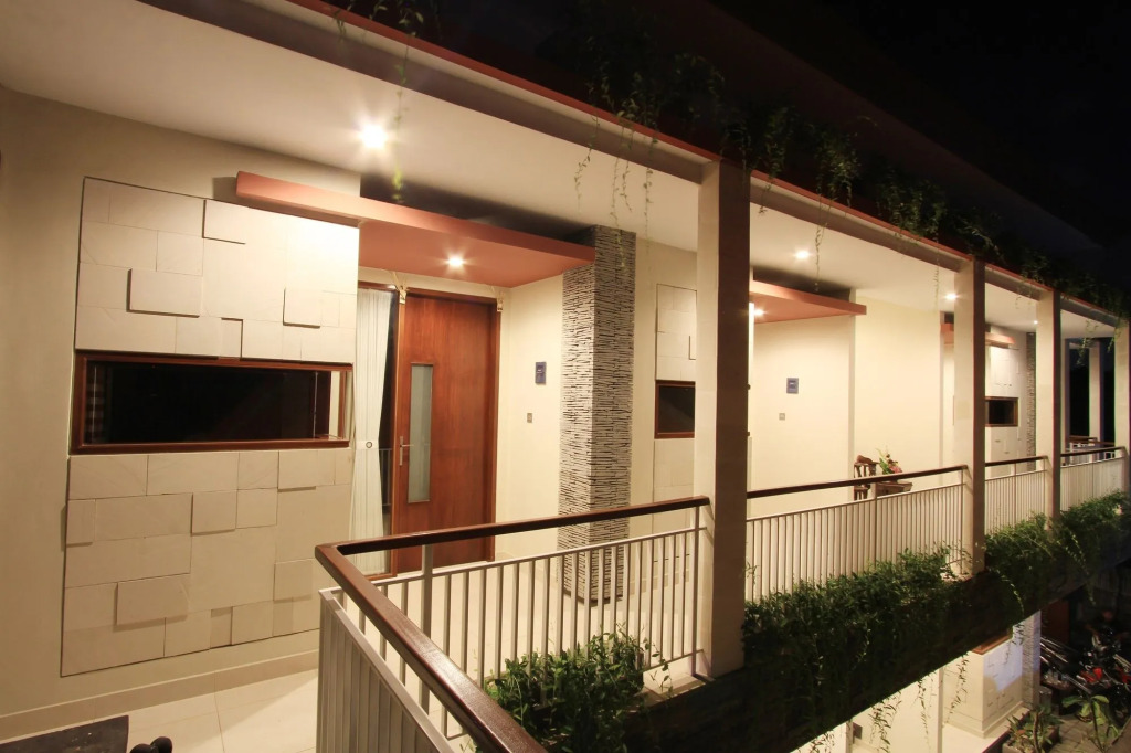 Saren Guesthouse Bali