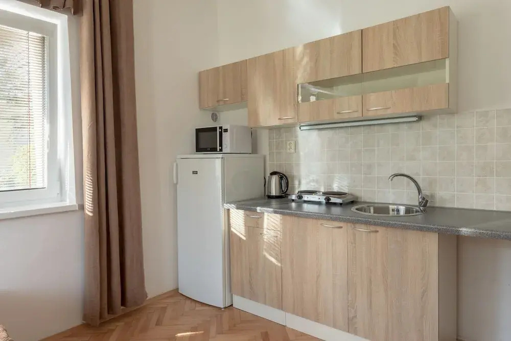 Green Park Apartments