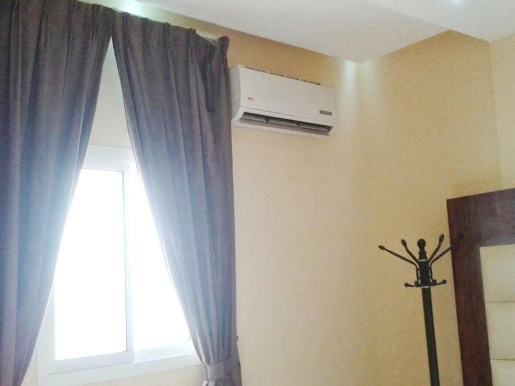 Ewan Suites