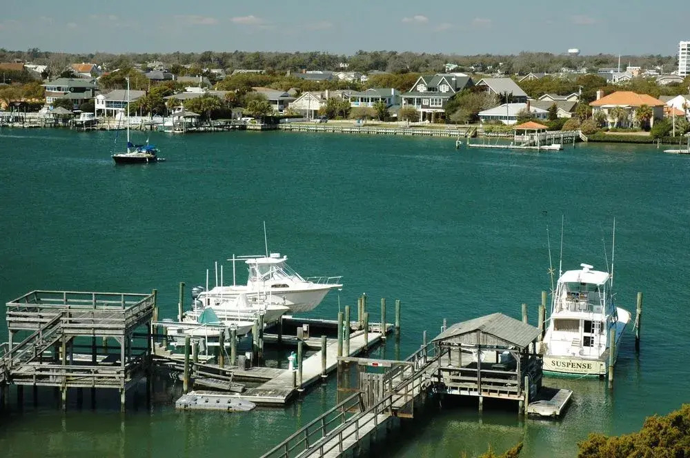 Summer Sands - 206 by Sea Scape Properties