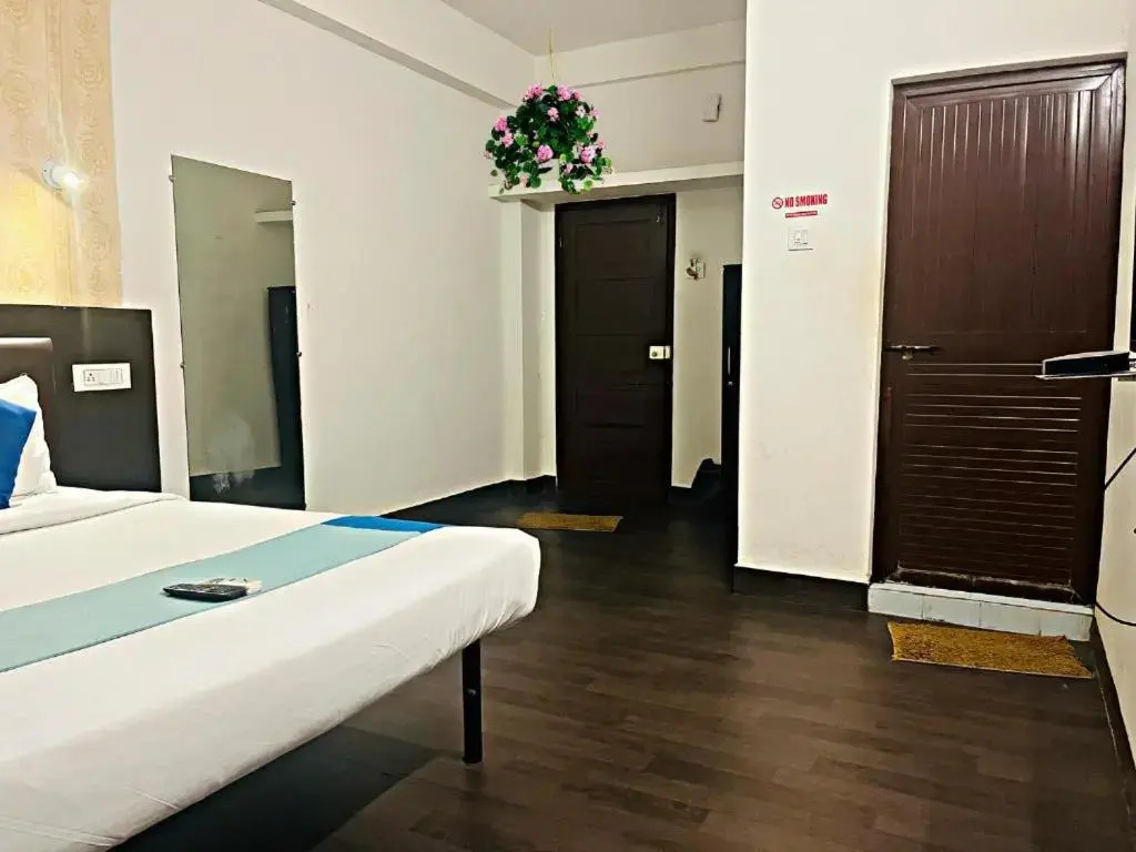 Udupi Comforts