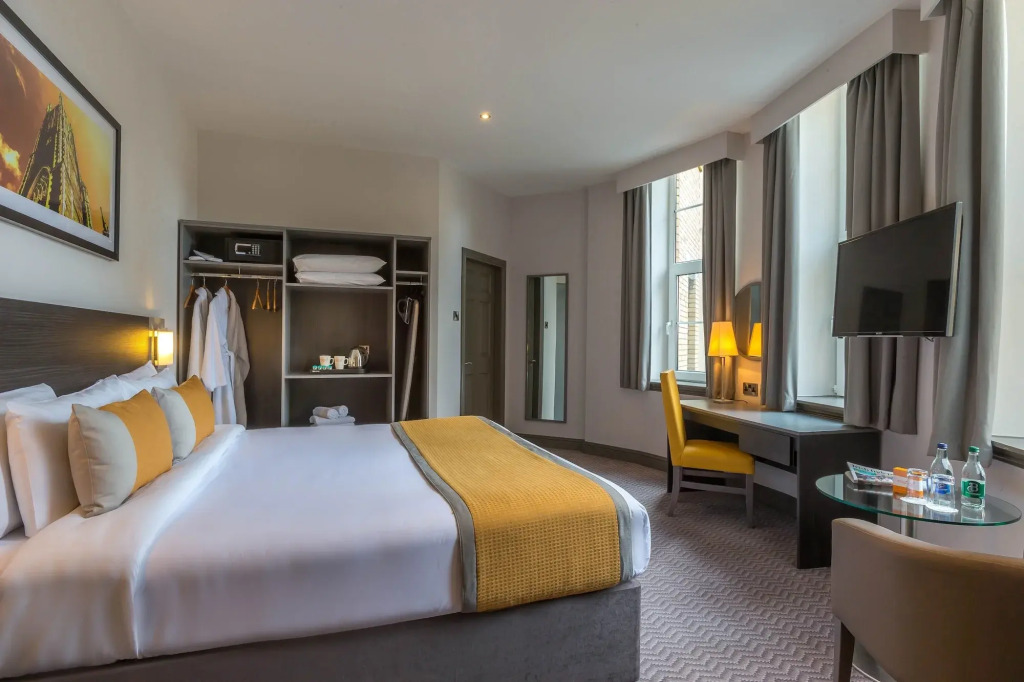 Maldron Hotel Shandon Cork City